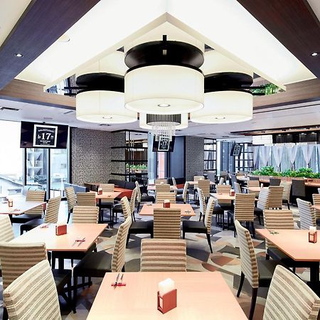 Apa Hotel & Resort Osaka Namba Ekimae Tower Kültér fotó