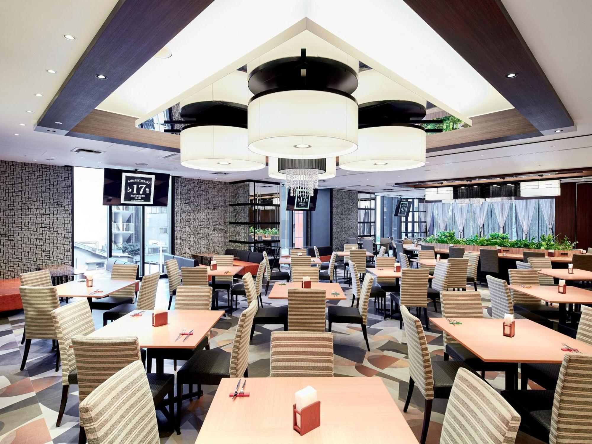 Apa Hotel & Resort Osaka Namba Ekimae Tower Kültér fotó